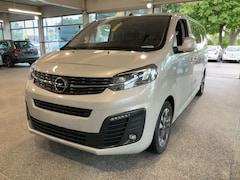 Bild des Angebotes Opel Zafira Life 2.0CDTI Innovation L3 *Rollstuhlrampe*