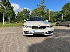 Bild des Angebotes BMW 320 320d Touring xDrive Aut. Sport Line