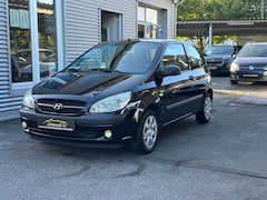 Bild des Angebotes Hyundai Getz Team 08 KLIMA+TÜV NEU