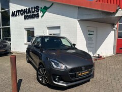 Bild des Angebotes Suzuki Swift Comfort+/AUT/NAVI/SHZ/TEMP/1HD+TZ