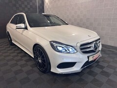 Bild des Angebotes Mercedes-Benz E 500 Lim.*AMG*4MA-360°-PANO-ACC-B&O-LUFT-STAND.H