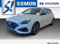 Hyundai i30 FL 5-Trg 1.0 T-GDI MT Advantage MY25 Navi Digitale