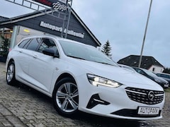 Bild des Angebotes Opel Insignia B Sports Tourer Business-Paket Premium