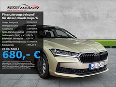 Bild des Angebotes Skoda Superb Combi 1.5 TSI mHEV 110kW Essence EU6e