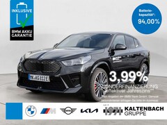 Bild des Angebotes BMW X2 xDrive30 M-Sport Pro PANO AHK HUD 360° LED