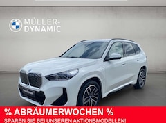 Bild des Angebotes BMW iX1 eDrive20 M SPORT LED HUD 360° KAMERA HARMAN KARDON