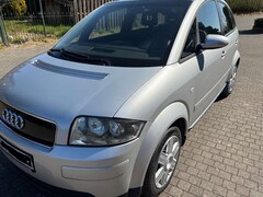 Bild des Angebotes Audi A2 A2 1.4 Sport / Investition ca. 3535 €