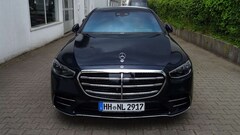 Bild des Angebotes Mercedes-Benz S 400 S -Klasse Lim. S 400 d 4Matic Lang!