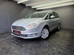 Bild des Angebotes Ford Galaxy 2.0 TDCi, 7 SITZER, AUTOMATIK, PARKTRONIK, 1.HD