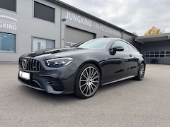 Bild des Angebotes Mercedes-Benz E 53 AMG E -Klasse Coupe E 53 AMG 4Matic