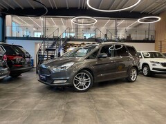 Bild des Angebotes Ford Galaxy 2.0 TDCi Titanium *7-SITZER*AHK*NAVI*KAM*