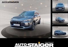 Bild des Angebotes MG ZS Hybrid+ Luxury Vorführwagen*Vollausstattung*