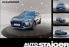 Bild des Angebotes MG ZS Hybrid+ Luxury Vorführwagen*Vollausstattung*