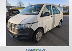 Bild des Angebotes VW T6.1 Caravelle 6.1 Trendline 9-Sitzer Klima PDC