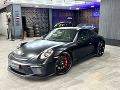 Bild des Angebotes Porsche 991 .2/911 GT3 Touring 1.Hand Unfallfrei Chrono