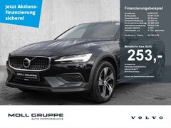 Bild des Angebotes Volvo V60 Cross Country B4 AWD Plus MATRIX  Sthz.