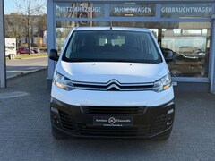 Bild des Angebotes Citroen Jumpy Kombi M |8 Sitzer|