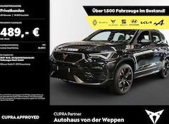 Bild des Angebotes CUPRA Ateca VZ 4Drive 2.0 TSI ACC AHK Klima Navi