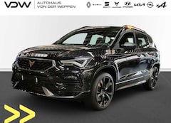 Bild des Angebotes CUPRA Ateca VZ 4Drive 2.0 TSI ACC AHK Klima Navi