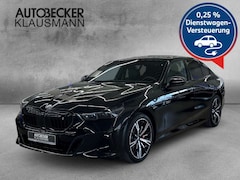 Bild des Angebotes BMW i5 eDrive40 M Sport Pro LMR 20'' Navi Digitales Cockp