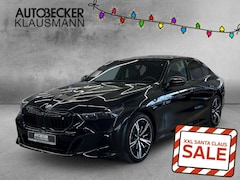 Bild des Angebotes BMW i5 eDrive40 M Sport Pro LMR 20'' Navi Digitales Cockp