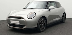 Bild des Angebotes MINI Cooper SE Favoured Trim