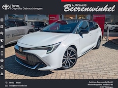 Bild des Angebotes Toyota Corolla 2,0 Hybrid GR Sport Touring Sports