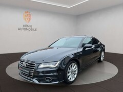 Bild des Angebotes Audi A7 Sportback 3.0 TDI quattro/S-Line