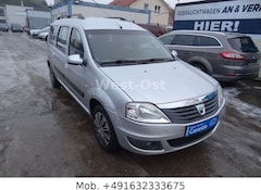 Bild des Angebotes Dacia Logan MCV Kombi Laureate Klima AHK HU/AU neu