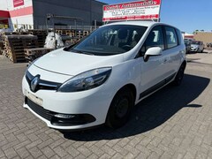 Bild des Angebotes Renault Scenic III Expression,Klima,Euro5b