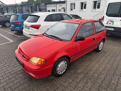 Bild des Angebotes Suzuki Swift 1.3 GLS / Euro2 / gepflegt / 2. Hand