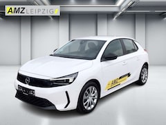 Bild des Angebotes Opel Corsa F 1.2 Turbo SpurW KAM PDC SpurH