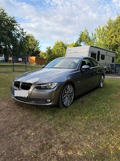 Bild des Angebotes BMW 335 335i Coupe Aut.