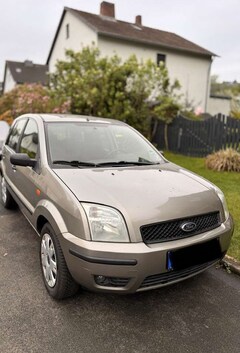 Bild des Angebotes Ford Fusion Trend
