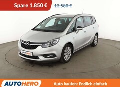Bild des Angebotes Opel Zafira Tourer 1.4 Turbo ON *TEMPO*PDC*SHZ*KLIMA*ALU*GARANTIE*