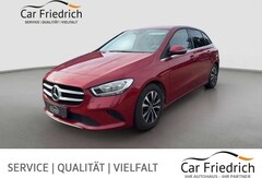 Bild des Angebotes Mercedes-Benz B 180 Style Automatik Navi / Media-Display