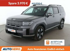 Hyundai SANTA FE 1.6 T-GDI Hybrid Signature 4WD Aut.*NAVI*LED*ACC*