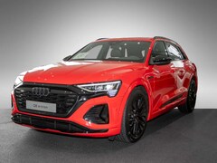 Bild des Angebotes Audi Q8 e-tron S line 50 quattro