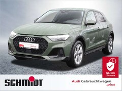 Bild des Angebotes Audi A1 Allstreet 35 TFSI S line Kamera ACC Navi+ Sport...