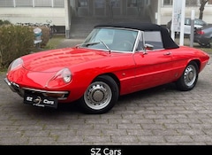 Bild des Angebotes Alfa Romeo Spider 1750 Spider 105.57