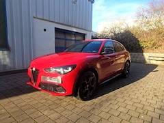 Bild des Angebotes Alfa Romeo Stelvio 2.0 Turbo 16V Competizione Q4 (EURO 6d)