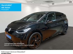 Bild des Angebotes VW ID.3 GTX Rückfahrkamera Navigation Sitzheizung