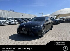 Bild des Angebotes Mercedes-Benz C 63 AMG C 63 AMG T S E 4M PERFORMANCE-Sitze Aero NP142 LED