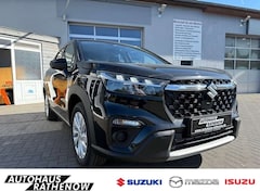 Suzuki SX4 S-Cross EDITION 1.4 BOOSTERJET HYBRID* Navi LED ACC DAB Ke