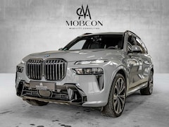 Bild des Angebotes BMW X7 xDrive 40d M Sport*B&W*23"*SkyLounge*