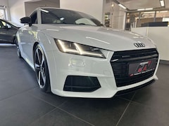 Bild des Angebotes Audi TT Coupe 2.0 TFSI quattro S line Competition