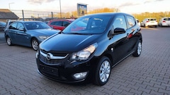 Opel Karl 120 Jahre Klima*BT*Tempomat*ALU*Allwetter*