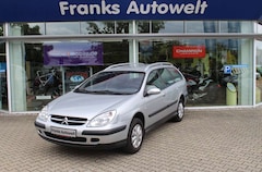 Bild des Angebotes Citroen C5 2.0 16V SX /Luftfederung