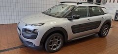Bild des Angebotes Citroen C4 Cactus Shine