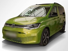 Bild des Angebotes VW Caddy Life 1.5TSI DSG/AGR/Travel/LED/18"/Pano